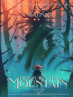 Heart of the Mountain: Sunder Series, #0