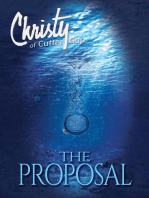 The Proposal: Christy of Cutter Gap, #5