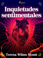 Inquietudes sentimentales