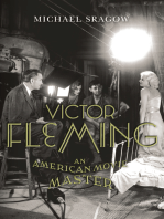 Victor Fleming: An American Movie Master