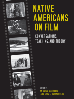 Native Americans on Film: Conversations, Teaching, and Theory