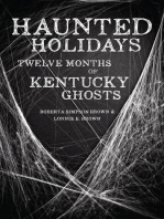 Haunted Holidays