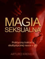 Magia Seksualna (Tłumaczenie): Praktyczny traktat o okultystycznej nauce o płci
