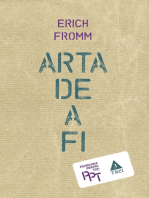 Arta de a fi