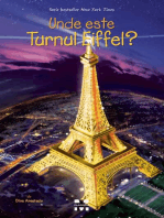 Unde este Turnul Eiffel?
