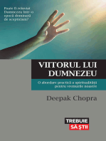 Viitorul lui Dumnezeu O abordare practica a spiritualitatii pentru vremurile noastre