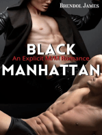 Black Manhattan