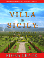 A Villa in Sicily