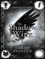 The Shadow Wing