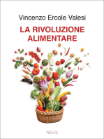 La Rivoluzione Alimentare