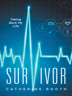 Survivor: Taking Back My Life