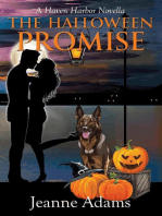 The Halloween Promise