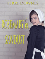 Rosemary & Sawdust