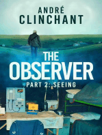 The Observer: Seeing: The Observer, #2