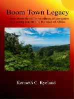 Boom Town Legacy