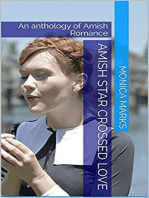 Amish Star Crossed Love An Anthology of Amish Romance