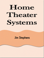 Home Theater Systems