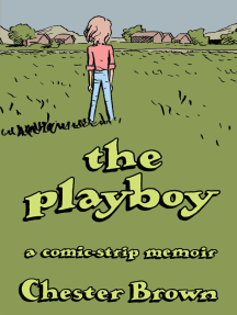 The Playboy by Chester Brown - Ebook | Scribd