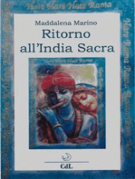 Ritorno all'India Sacra