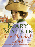 The Clouded Land: An engaging saga of family and secrets