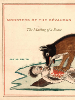 Monsters of the Gévaudan: The Making of a Beast
