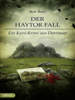 Der Haytor Fall