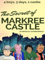 The Secret of Markree Castle: Lu & Lu, #2