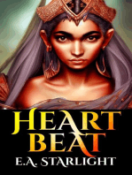 Heartbeat: Legend of Aya, #1