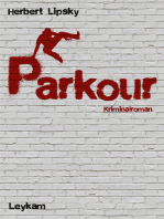 Parkour: Kriminalroman