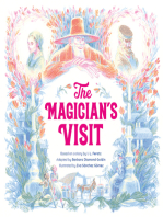 The Magician's Visit