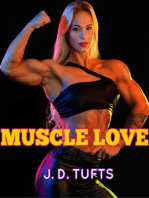 Muscle Love