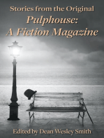 Stories from the Original Pulphouse