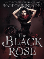 The Black Rose: The Last Witch