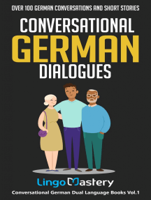 Conversational Dutch Dialogues: Over 100 Dutch Conversations and Short  Stories (Conversational Dutch Dual Language Books): Lingo Mastery:  9781951949242: : Books