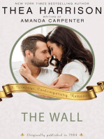 The Wall: Vintage Contemporary Romance, #2