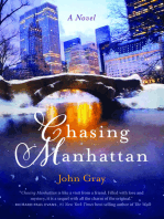 Chasing Manhattan