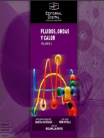 Fluidos; ondas y calor. Volumen 3