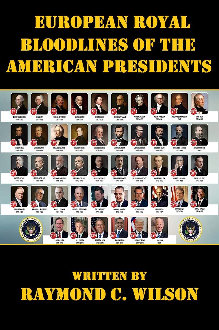 13 Bloodlines Of The Illuminati