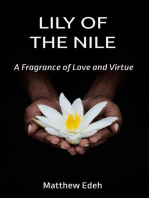 LILY OF THE NILE: A Fragrance of Love and Virtue