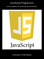 Javascript Progressivo