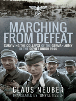 Marching from Defeat