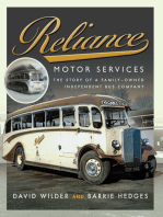 Reliance Motor Services: The Story of a Family-Owned Independent Bus Company