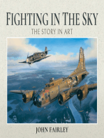 Fighting in the Sky: The Story in Art