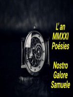 L'an MMXXI: 1009, #11