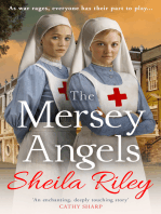 The Mersey Angels: The gripping historical Liverpool saga from Sheila Riley