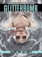 Glitterbomb Vol. 1: Red Carpet