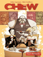 Chew Vol. 3