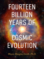 Fourteen Billion Years of Cosmic Evolution