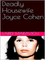 Deadly Housewife Joyce Cohen