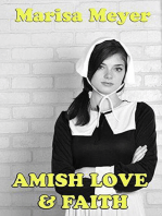 Amish Love & Faith